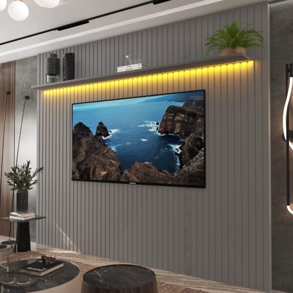 Painel Nobre com LED - 2.30m