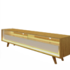 Rack Nobre com LED - 172cm