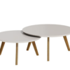Conjunto com duas mesas - Classic