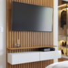 Home Prime - Prateleira com LED