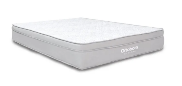 Colchão Casal - Fit Spring