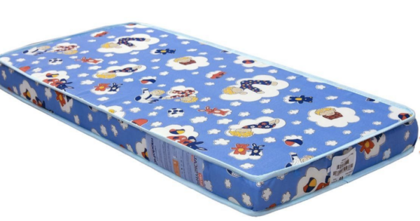 Colchão Physical Baby - Solteiro/Infantil