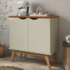 Buffet - Prism - 2 portas