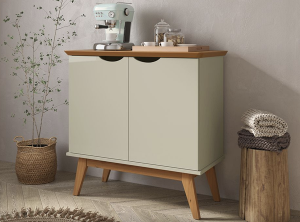 Buffet - Prism - 2 portas