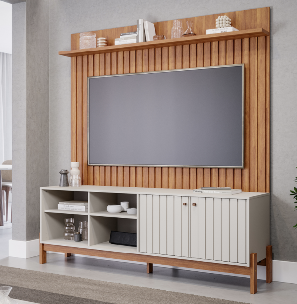 Painel - Trend
