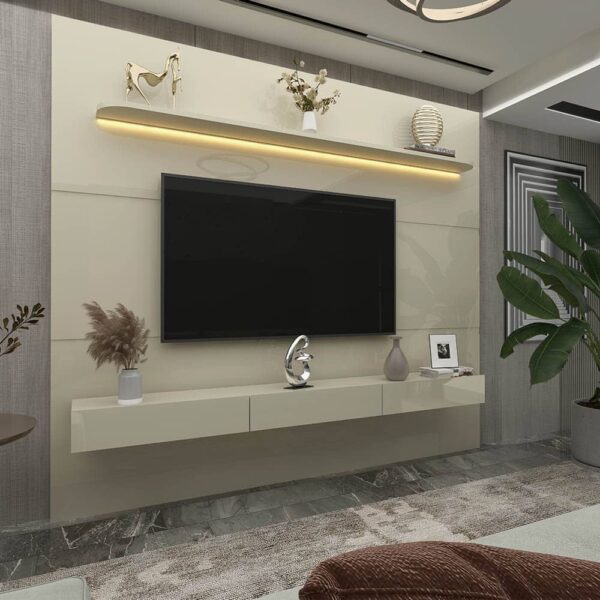 Home com Led - Royal