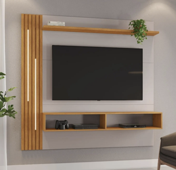 Painel - Agrado