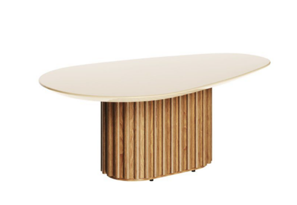 Mesa de centro - Living