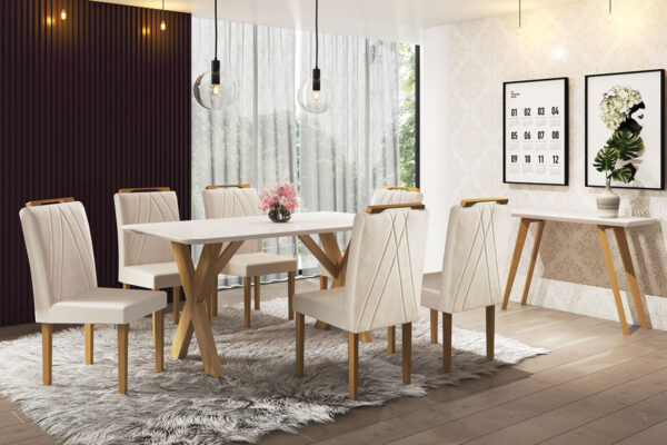 Sala de Jantar - Munique