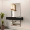 Aparador - Basic Preto