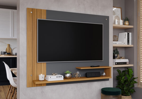 Painel Dunas
