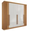 Roupeiro - Da Vinci / 6 portas