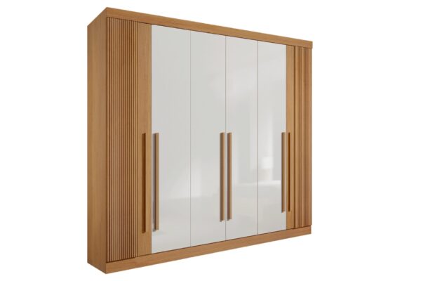 Roupeiro - Da Vinci / 6 portas