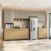 Cozinha - Simone Mendes 350cm