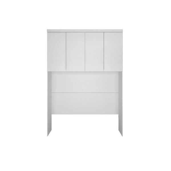 MODULO RIZON AEREO CASAL 1.67 - 2.36 X 1.67 X 0.56