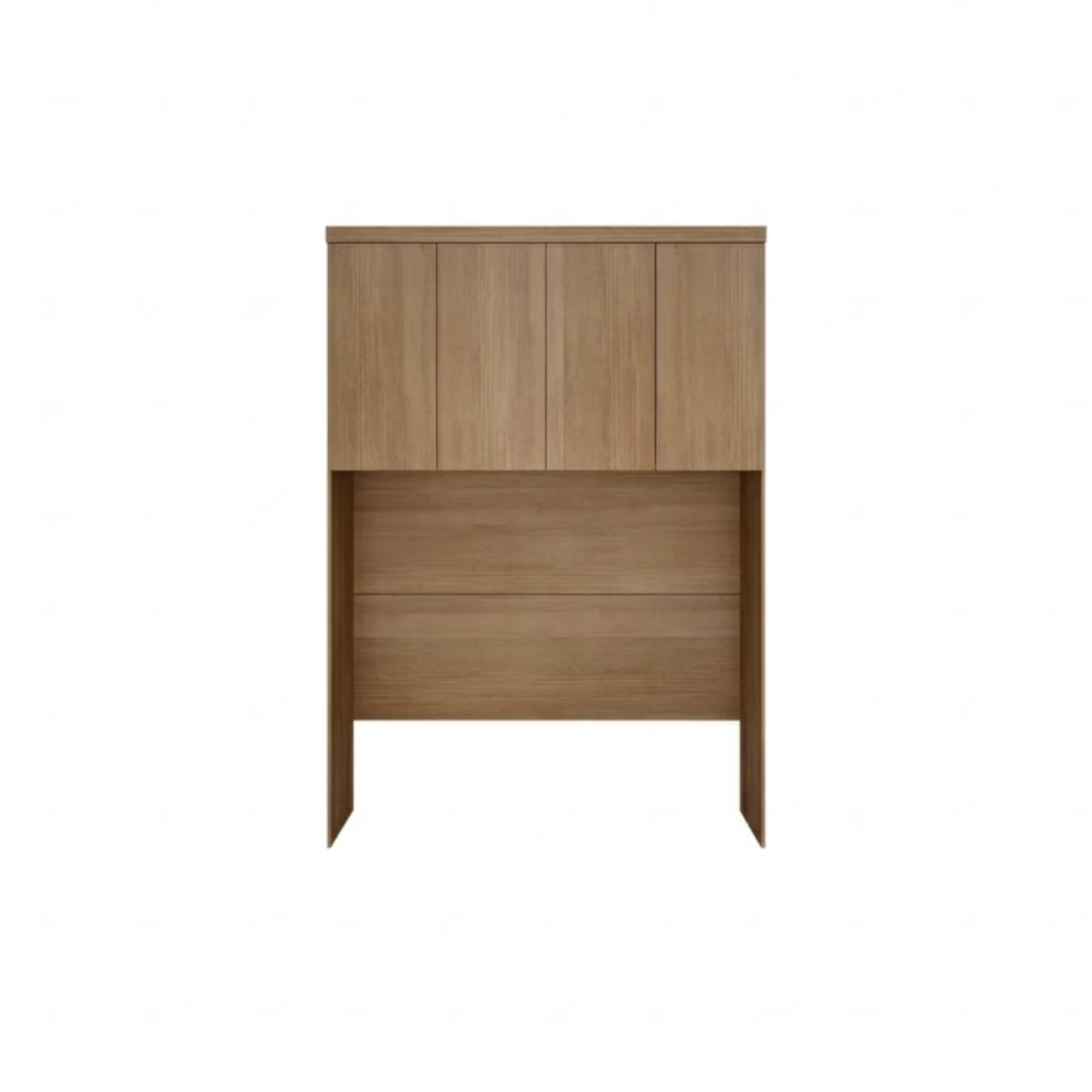 MODULO RIZON AEREO CASAL 1.67 - 2.36 X 1.67 X 0.56