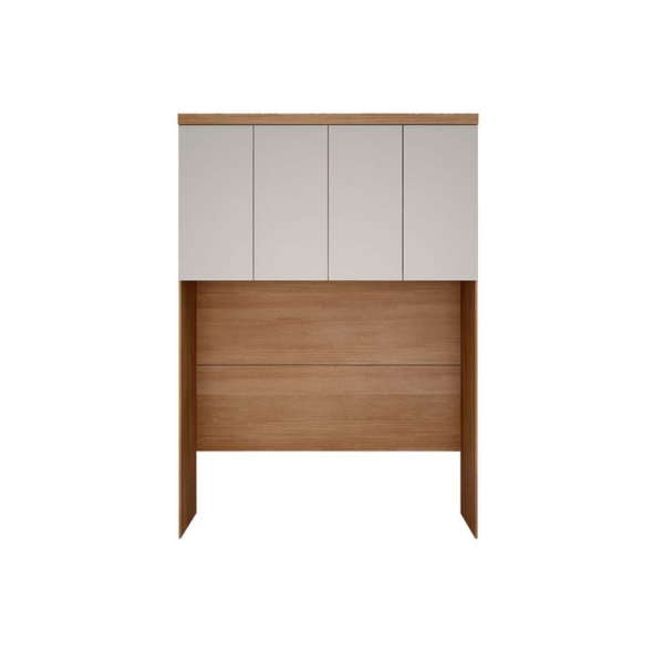 MODULO RIZON AEREO CASAL 1.67 - 2.36 X 1.67 X 0.56