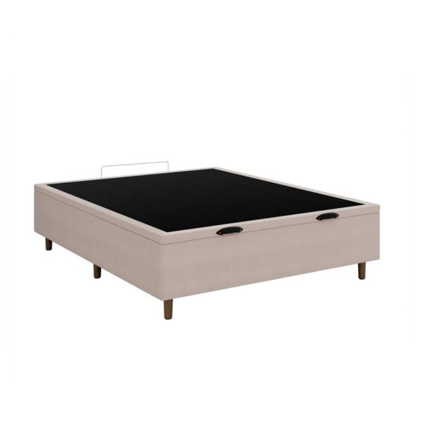 BOX BAU NATURE ELITE CASAL 1.88 X 1.38 X 0.42