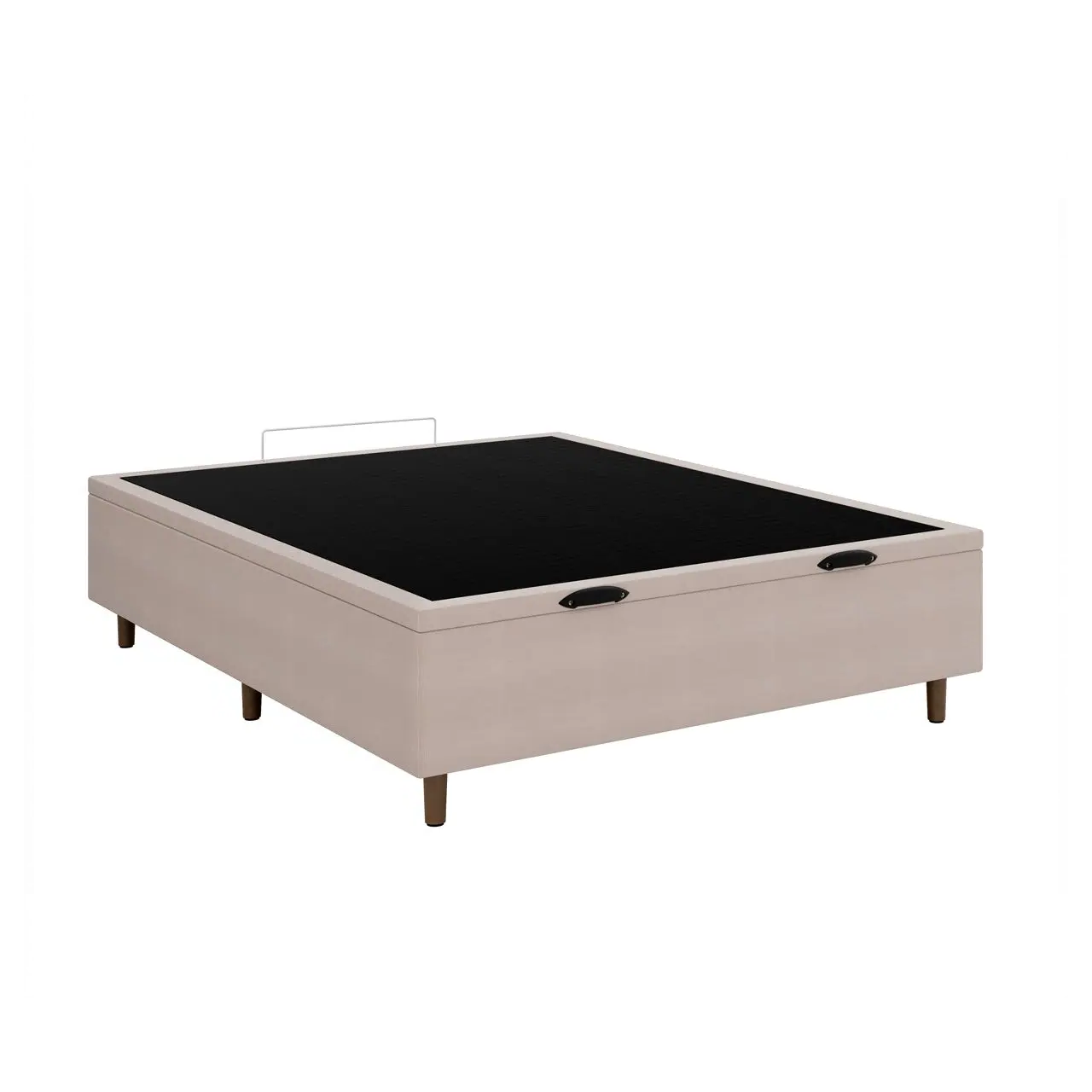BOX BAU NATURE ELITE CASAL 1.88 X 1.38 X 0.42