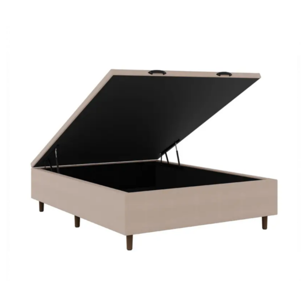BOX BAU NATURE ELITE CASAL 1.88 X 1.38 X 0.42