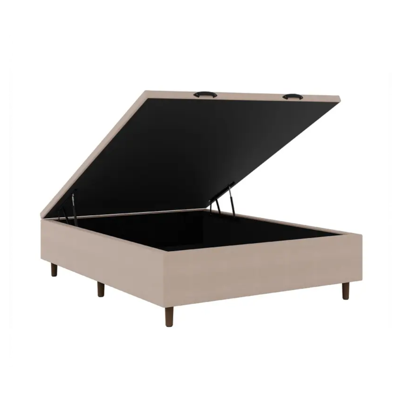 BOX BAU NATURE ELITE CASAL 1.88 X 1.38 X 0.42