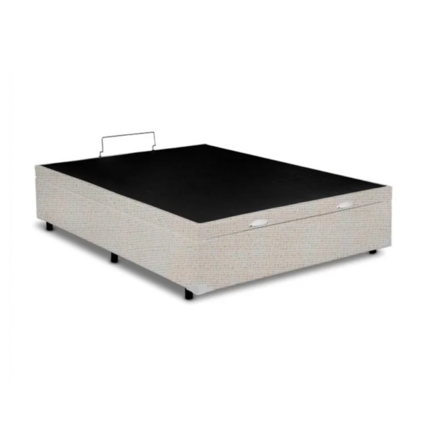 BOX BAU NATURE ELITE CASAL 1.88 X 1.38 X 0.42