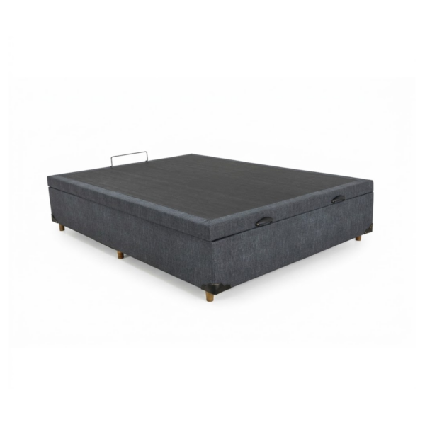 BOX BAU NATURE ELITE CASAL 1.88 X 1.38 X 0.42