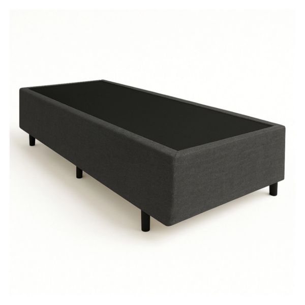 BOX NATURE UNIVERSAL SOLTEIRO 1.88 X 0.88 X 0.38 COM PES