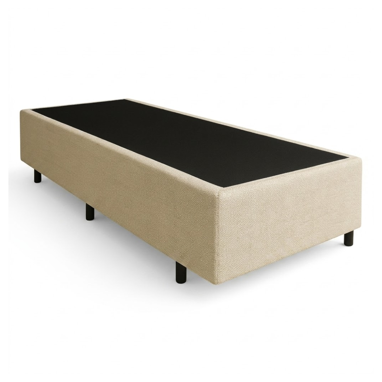 BOX NATURE UNIVERSAL SOLTEIRO 1.88 X 0.88 X 0.38 COM PES