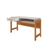 ESCRIVANINHA LIZ 1350X780X540MM-PES EM MDF