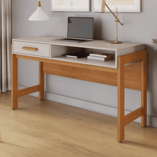 ESCRIVANINHA LIZ 1350X780X540MM-PES EM MDF