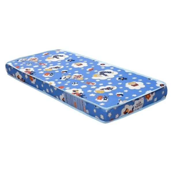COLCHAO PHYSICAL BABY 1.30 X 0.70 X 0.10
