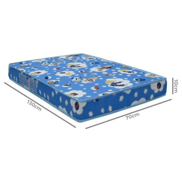COLCHAO PHYSICAL BABY 1.30 X 0.70 X 0.10