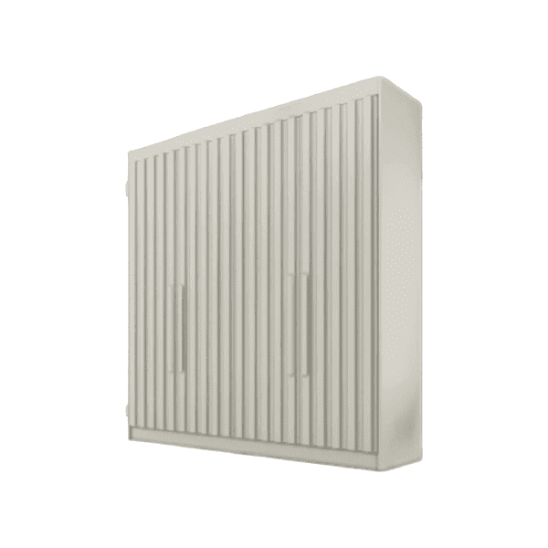 ROUPEIRO POTENTE 4 PTS RIP - 3 GAV - 100% MDF - 2.37 X 1.69 X 0.56