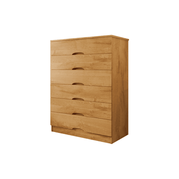 COMODA SEVILHA 6 GAV - 1.28 X 0.80 X 0.45