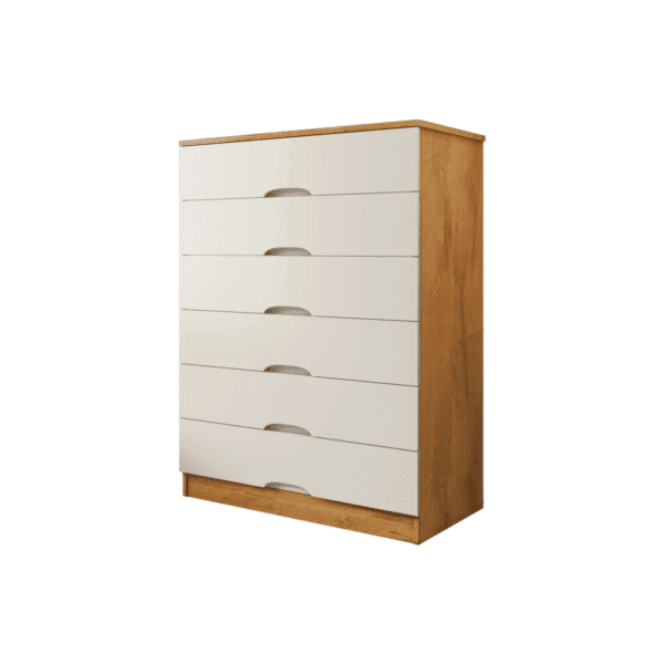 COMODA SEVILHA 6 GAV - 1.28 X 0.80 X 0.45