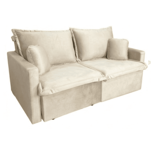 SOFA POSITANO MOD. 0.80CM BR 10CM