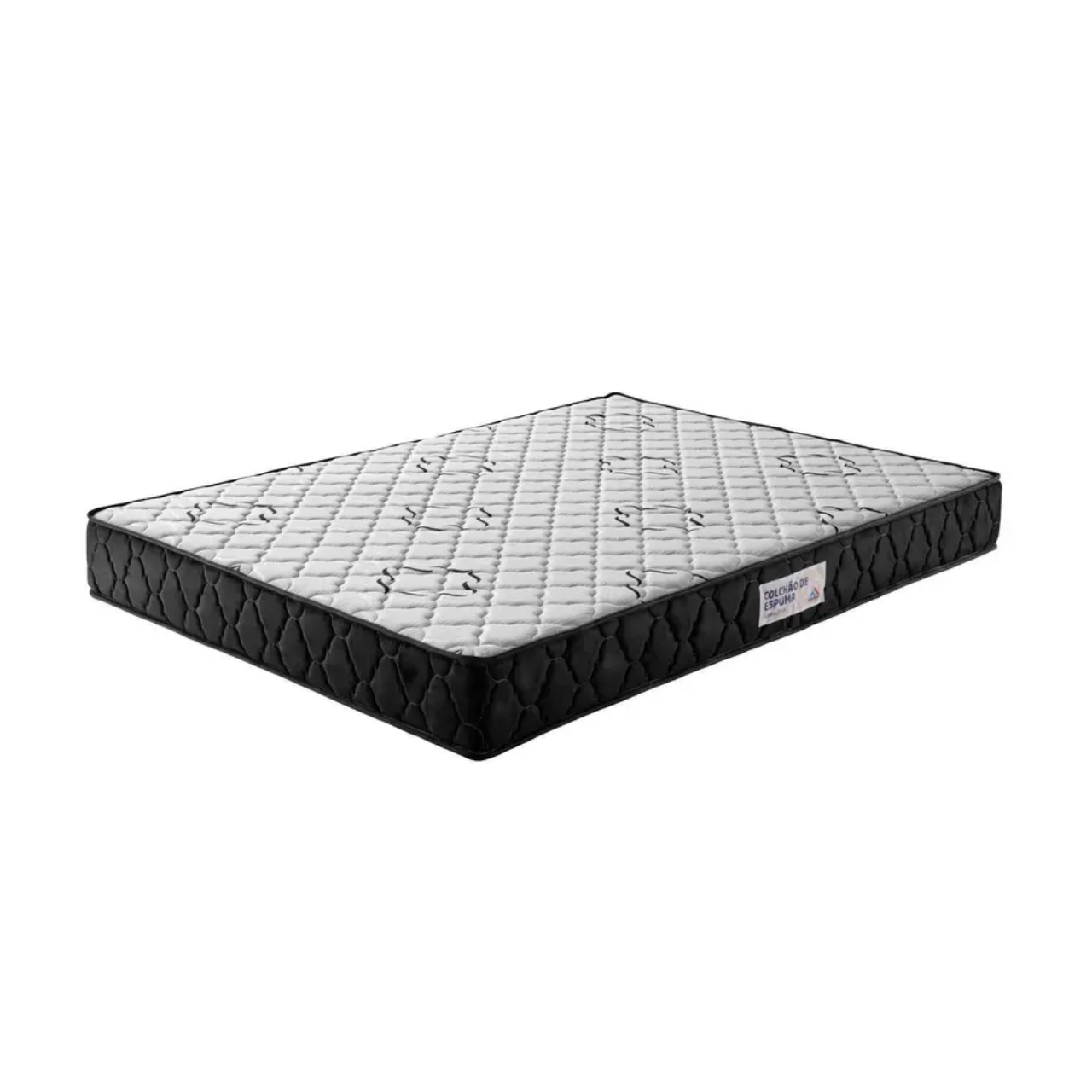COLCHAO SUBLIME D-33 CASAL 1.88X1.38X0.20 CM