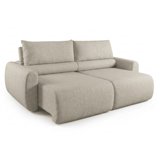 SOFA CITY MOD 1.00 BR 20 CM