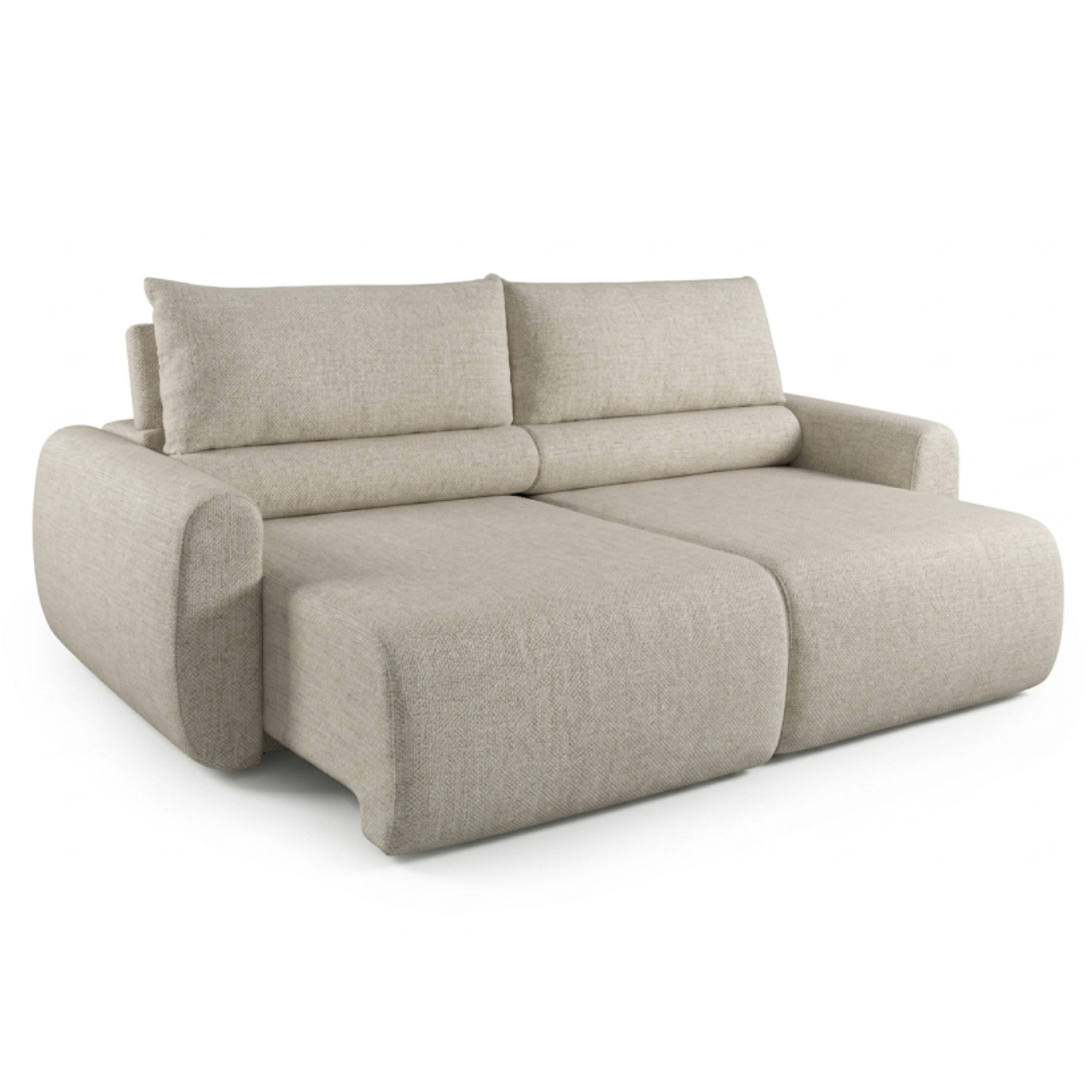 SOFA CITY MOD 1.00 BR 20 CM