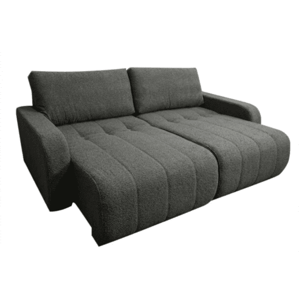 SOFA CAMA OSASCO MOD. 1.00 BR 15CM - MOLAS ENSACADAS