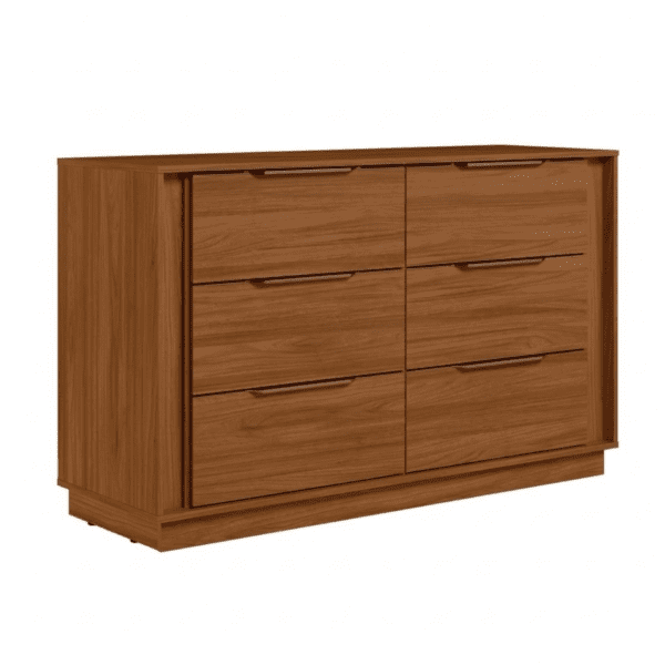 COMODA GIARDINO 6 GAV - 0.82 X 1.36 X 0.45