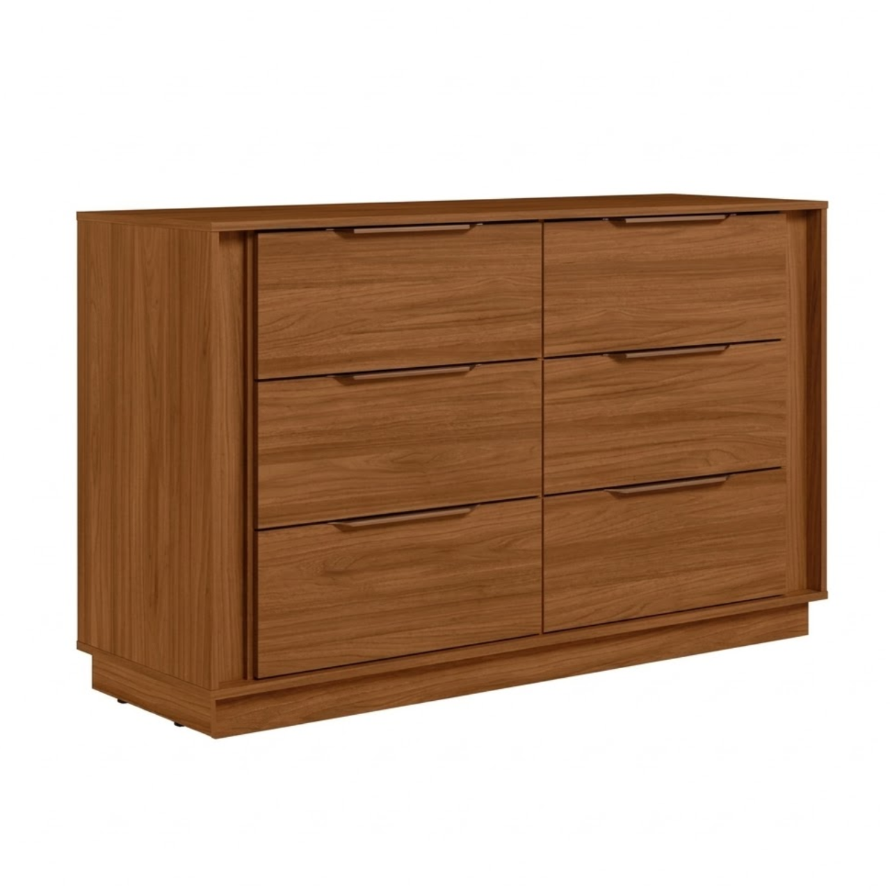 COMODA GIARDINO 6 GAV - 0.82 X 1.36 X 0.45