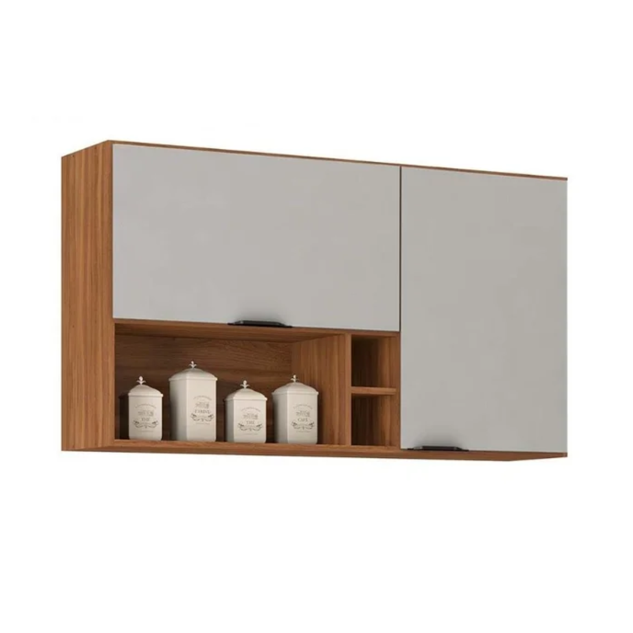 AEREO FIRENZE 2 PTS - 120CM C/ NICHO