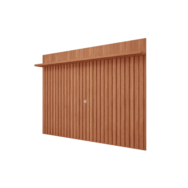 PAINEL TREND 100% MDF - 1.35 X 1.80 X 20.5