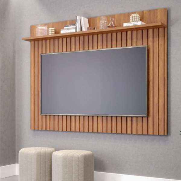 Painel Suspenso Trend - 100% MDF - 1.35 X 1.80