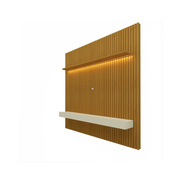 HOME NOBRE RIPADO 1.85 C/LED