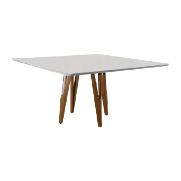 MESA SANTIAGO 90 X 90 CM
