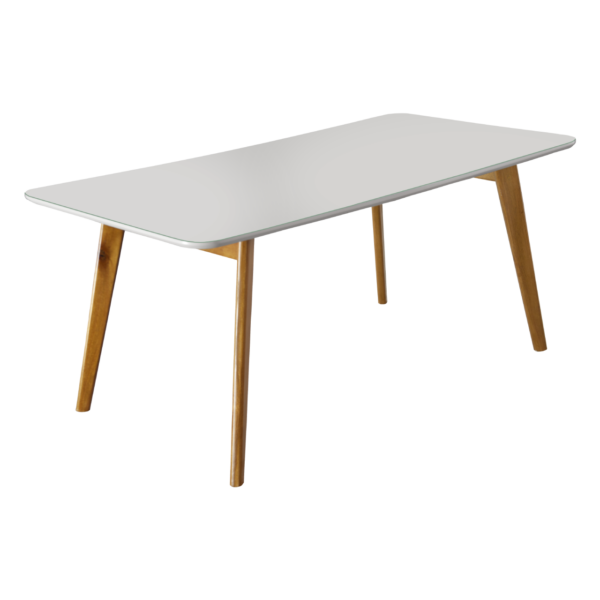 MESA SLIM 1.80 X 0.90 CM