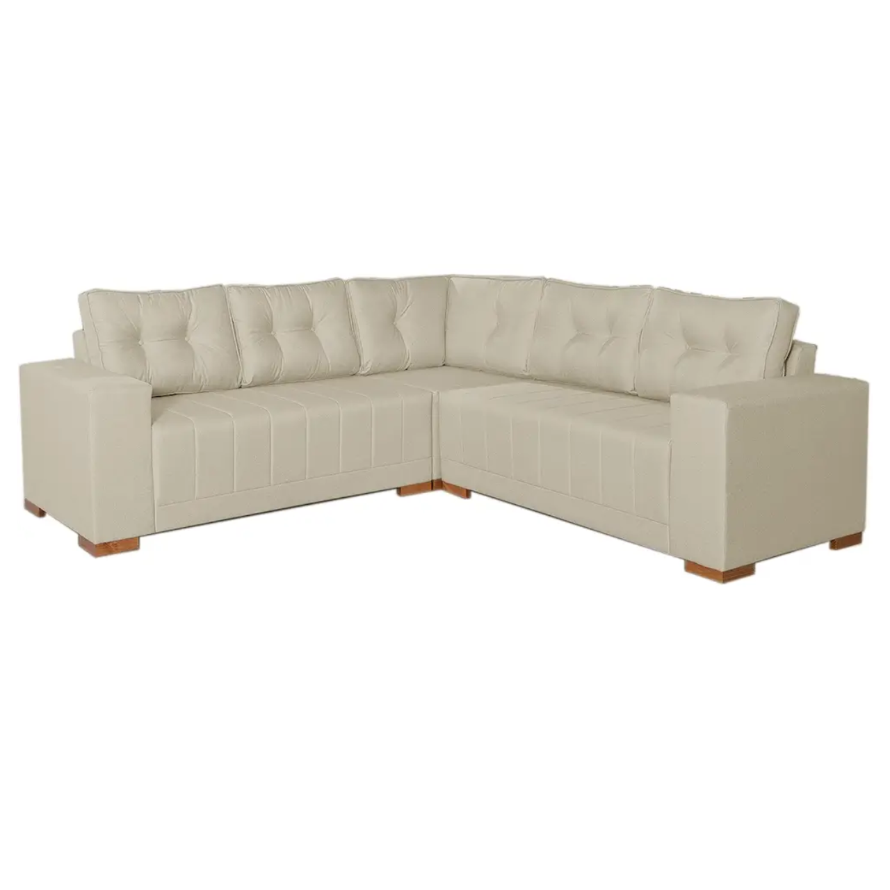 SOFA CANTO BONFIM 3059 2.36X2.36